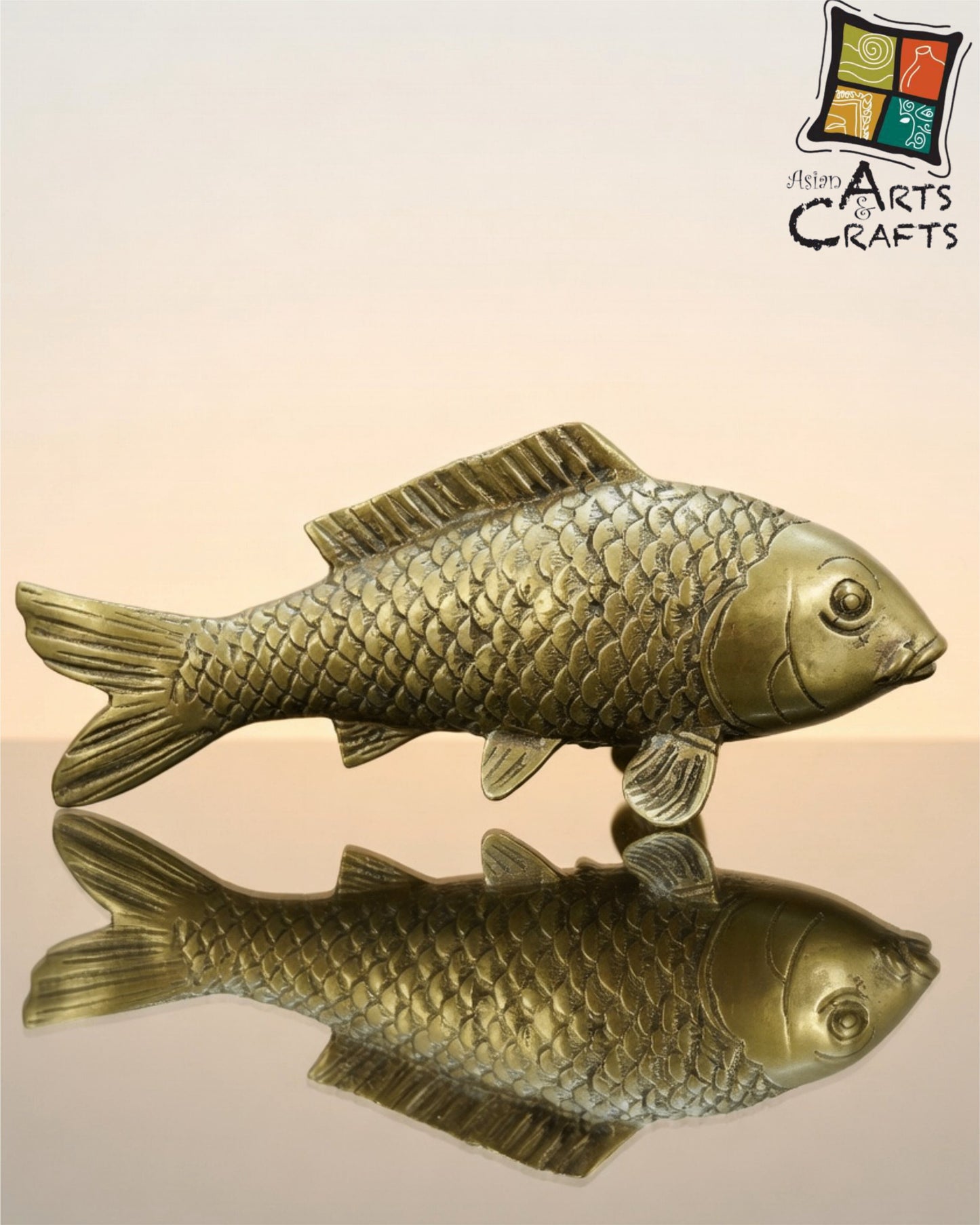 Bronze Fish