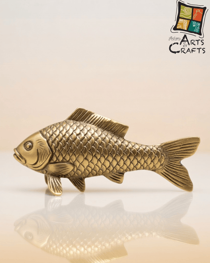 Bronze Fish