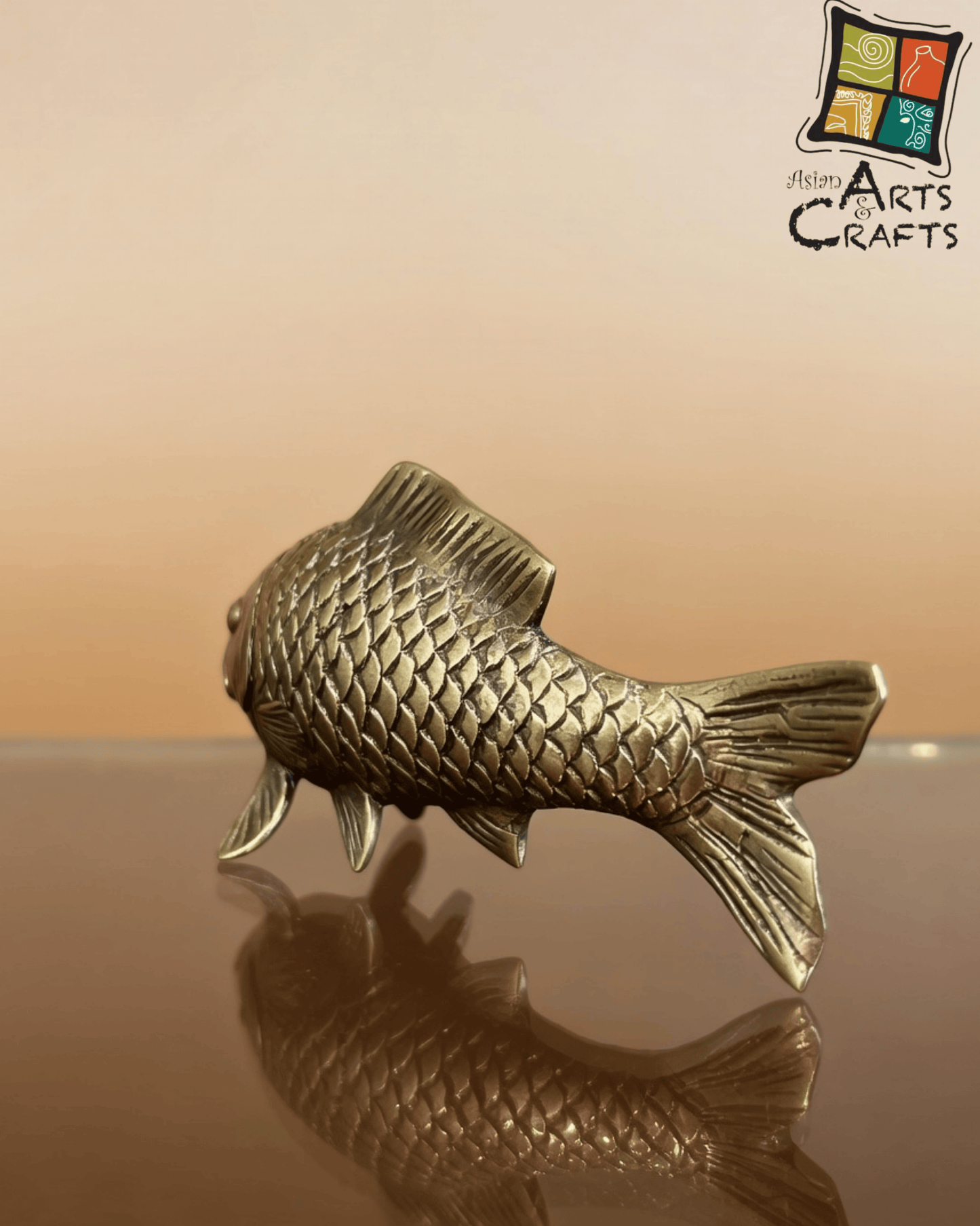 Bronze Fish