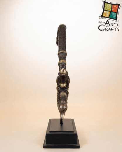 Bronze decorative Weapon