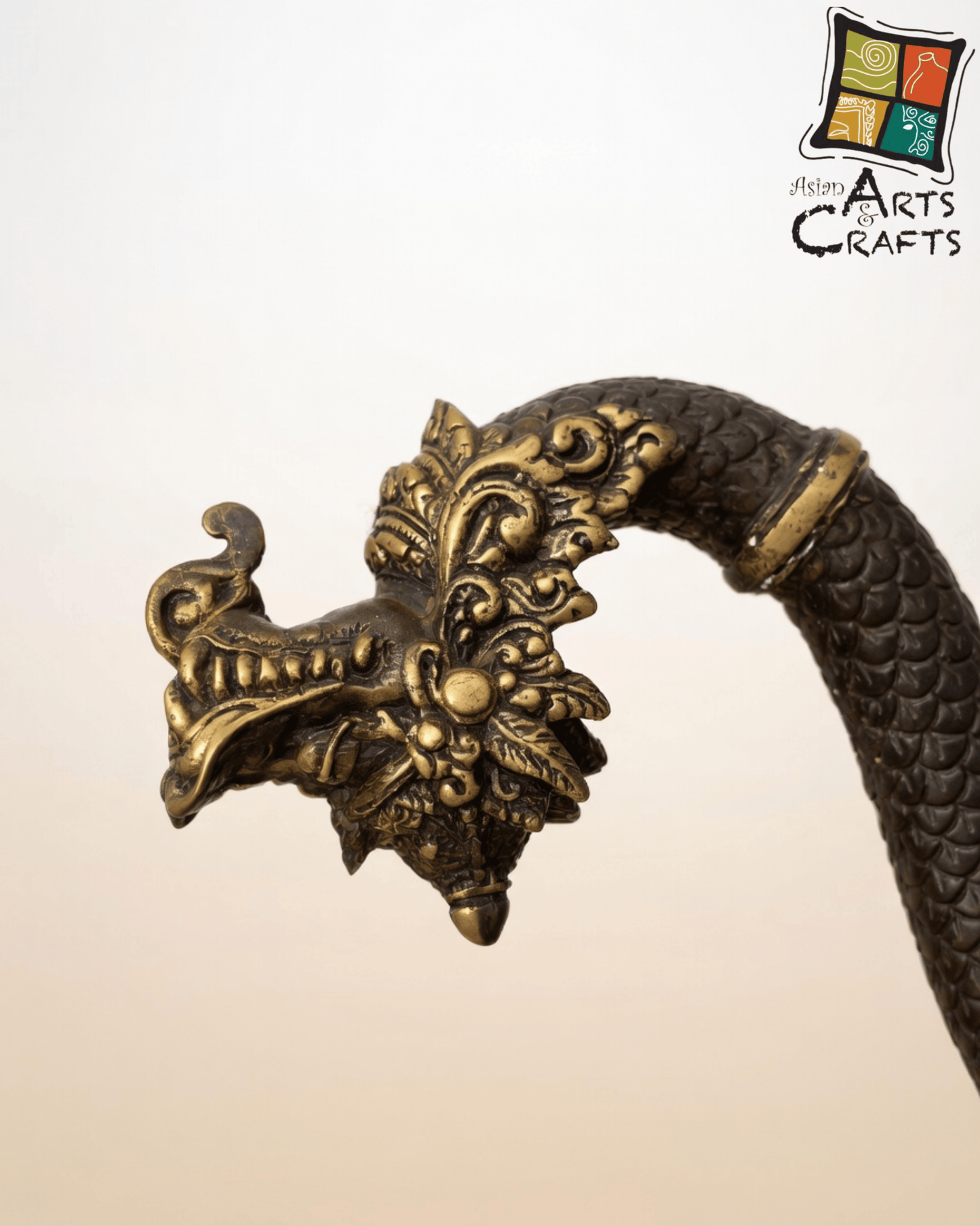 Bronze decorative Weapon