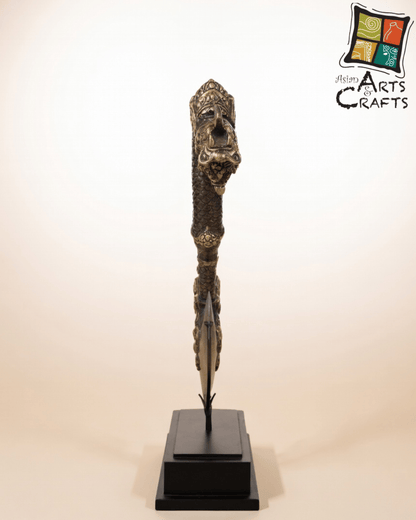 Bronze decorative Weapon