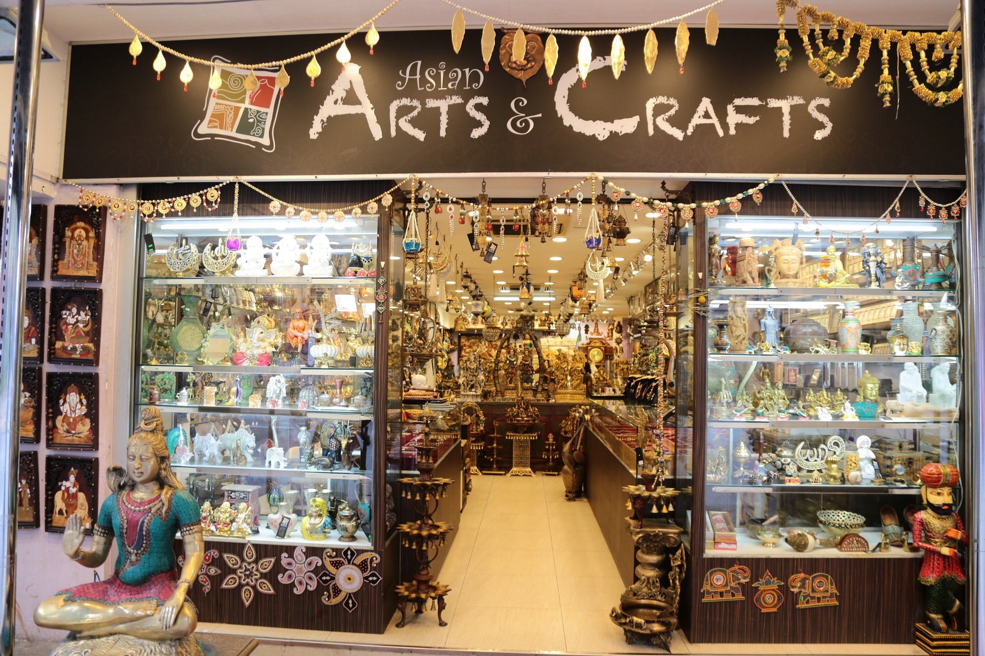 Contact – Asian Arts N Crafts
